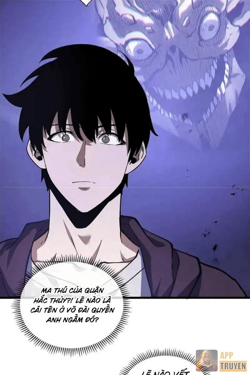 Thiếu Nợ Quá Nhiều, Ta Bị Ép Trở Thành Người Làm Công Của Tà Thần Chapter 31 - 54