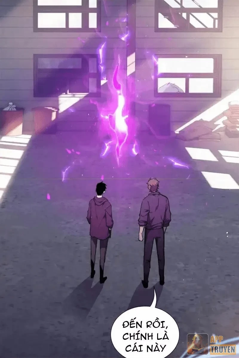 Thiếu Nợ Quá Nhiều, Ta Bị Ép Trở Thành Người Làm Công Của Tà Thần Chapter 31 - 58