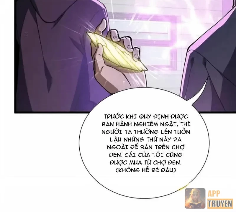 Thiếu Nợ Quá Nhiều, Ta Bị Ép Trở Thành Người Làm Công Của Tà Thần Chapter 31 - 63