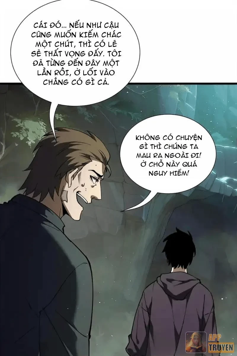 Thiếu Nợ Quá Nhiều, Ta Bị Ép Trở Thành Người Làm Công Của Tà Thần Chapter 31 - 71