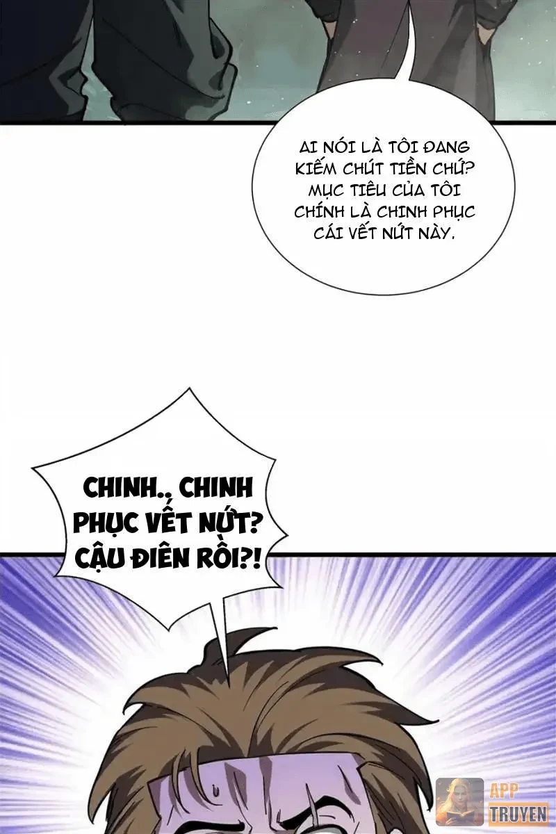 Thiếu Nợ Quá Nhiều, Ta Bị Ép Trở Thành Người Làm Công Của Tà Thần Chapter 31 - 72