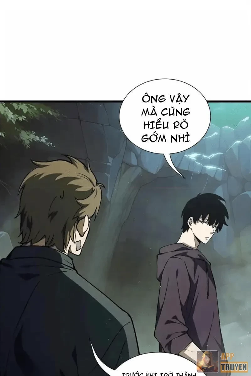 Thiếu Nợ Quá Nhiều, Ta Bị Ép Trở Thành Người Làm Công Của Tà Thần Chapter 31 - 74