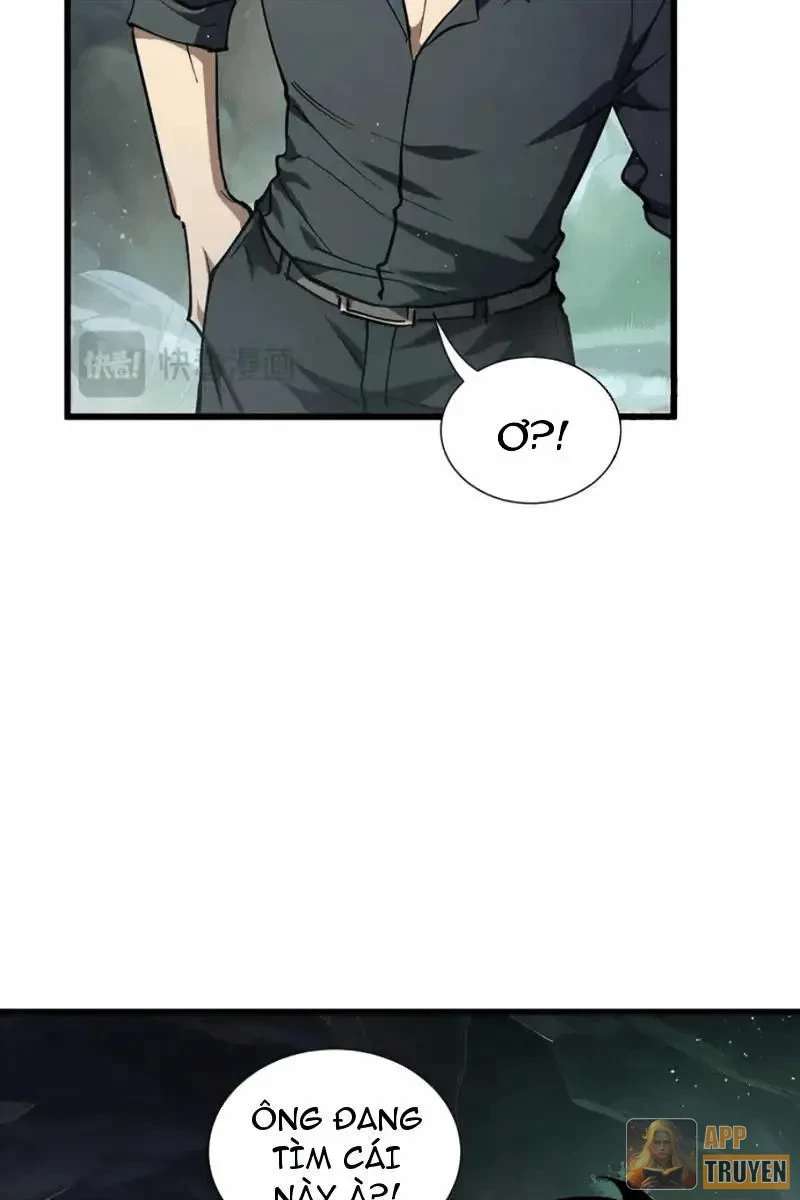 Thiếu Nợ Quá Nhiều, Ta Bị Ép Trở Thành Người Làm Công Của Tà Thần Chapter 31 - 76