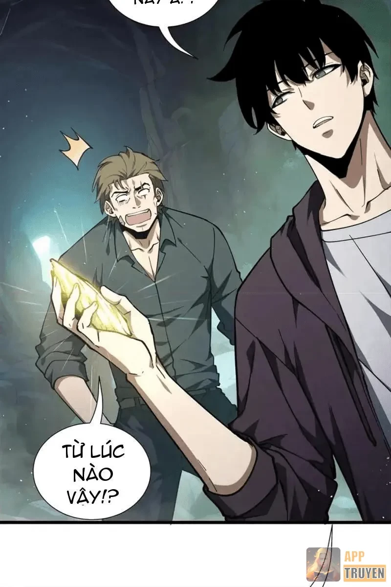 Thiếu Nợ Quá Nhiều, Ta Bị Ép Trở Thành Người Làm Công Của Tà Thần Chapter 31 - 77