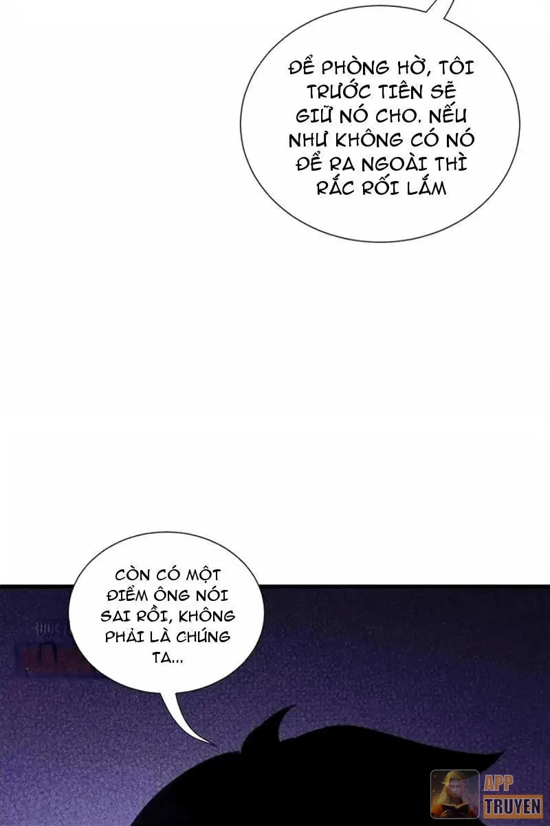 Thiếu Nợ Quá Nhiều, Ta Bị Ép Trở Thành Người Làm Công Của Tà Thần Chapter 31 - 78