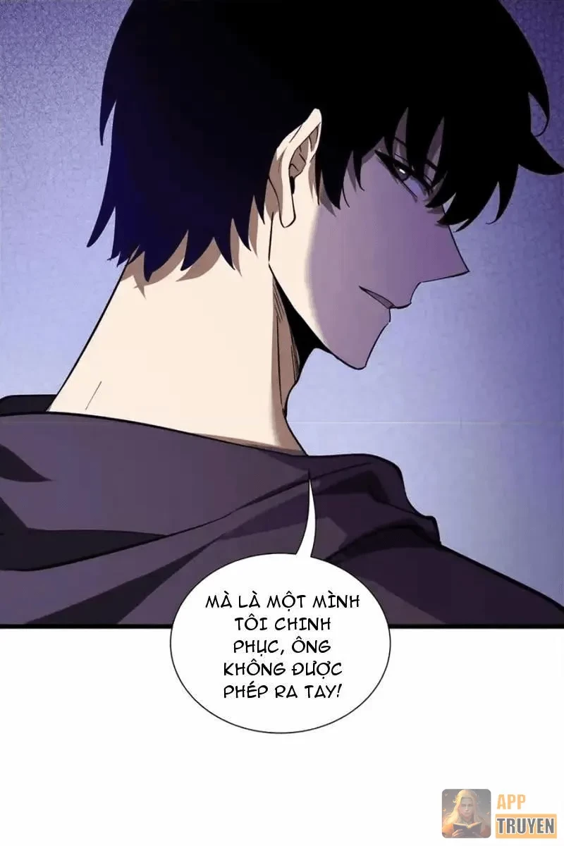 Thiếu Nợ Quá Nhiều, Ta Bị Ép Trở Thành Người Làm Công Của Tà Thần Chapter 31 - 79