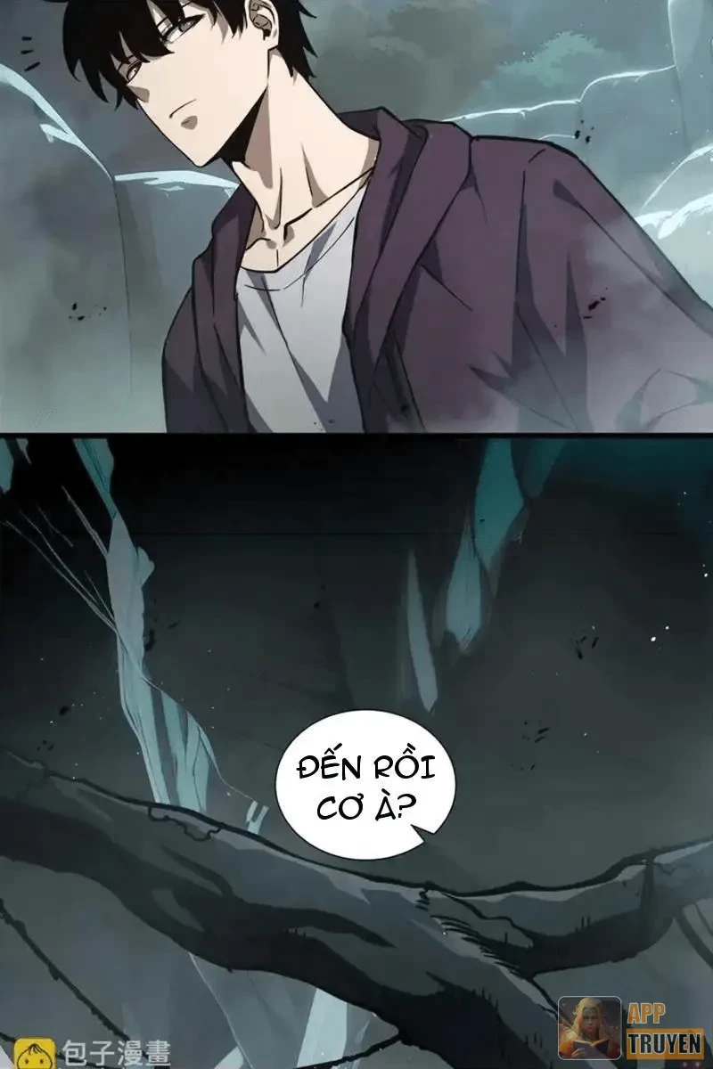 Thiếu Nợ Quá Nhiều, Ta Bị Ép Trở Thành Người Làm Công Của Tà Thần Chapter 31 - 81