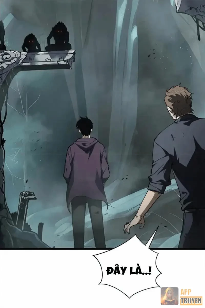 Thiếu Nợ Quá Nhiều, Ta Bị Ép Trở Thành Người Làm Công Của Tà Thần Chapter 31 - 83