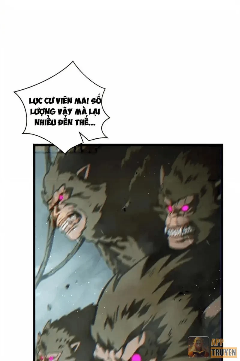 Thiếu Nợ Quá Nhiều, Ta Bị Ép Trở Thành Người Làm Công Của Tà Thần Chapter 31 - 84