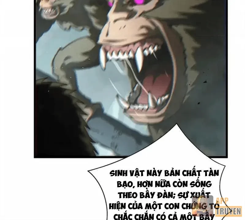 Thiếu Nợ Quá Nhiều, Ta Bị Ép Trở Thành Người Làm Công Của Tà Thần Chapter 31 - 85