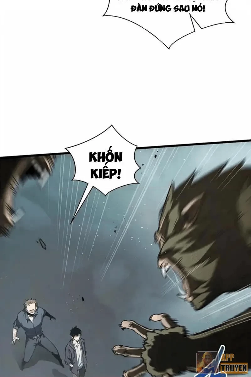 Thiếu Nợ Quá Nhiều, Ta Bị Ép Trở Thành Người Làm Công Của Tà Thần Chapter 31 - 86