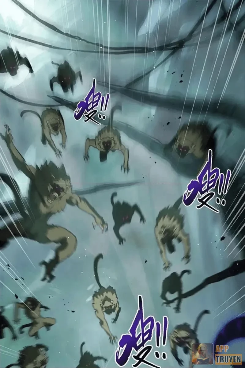 Thiếu Nợ Quá Nhiều, Ta Bị Ép Trở Thành Người Làm Công Của Tà Thần Chapter 31 - 97