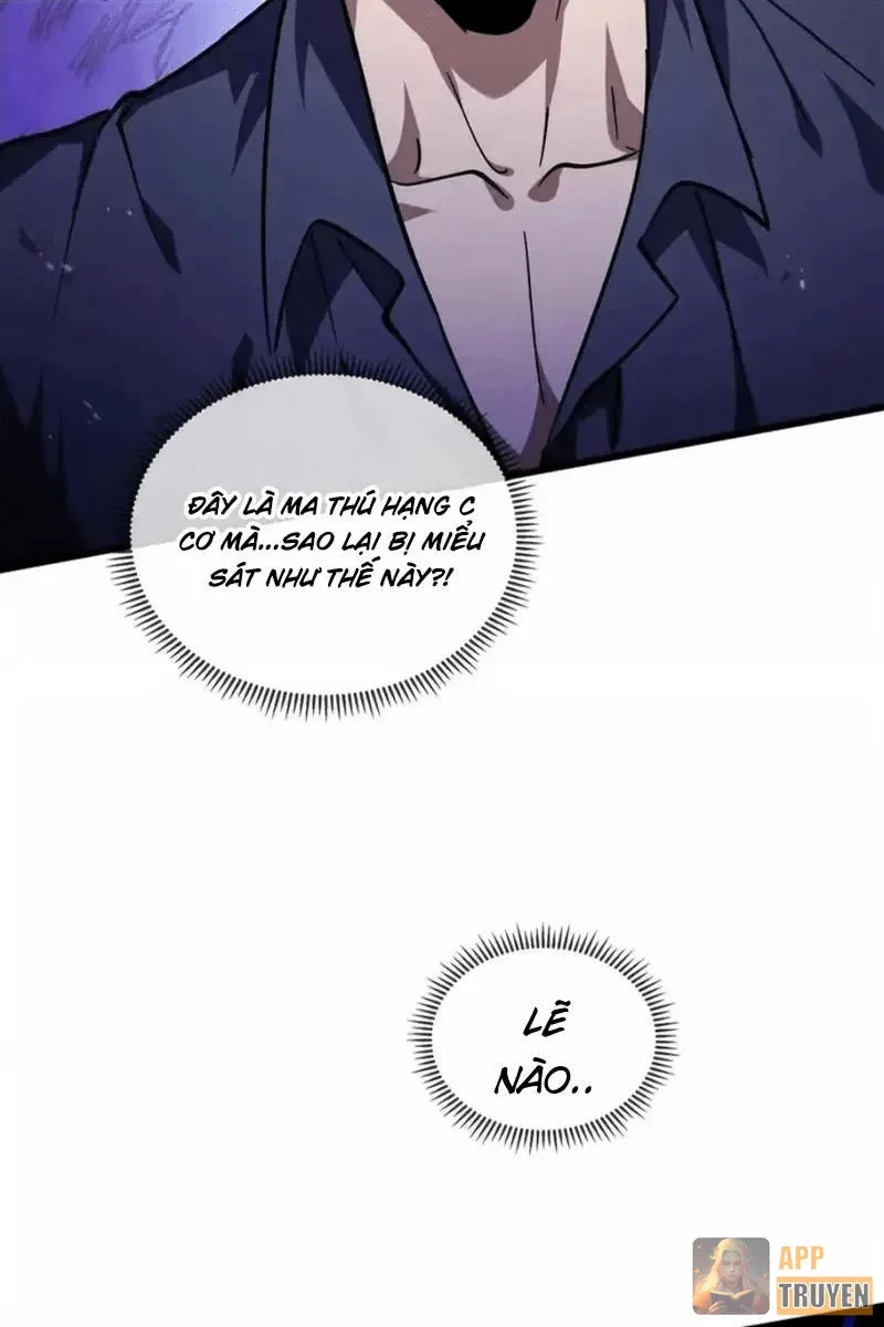 Thiếu Nợ Quá Nhiều, Ta Bị Ép Trở Thành Người Làm Công Của Tà Thần Chapter 31 - 100