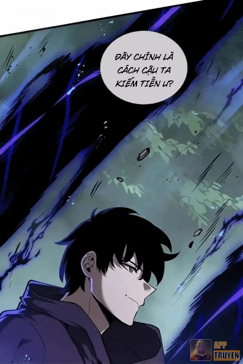 Thiếu Nợ Quá Nhiều, Ta Bị Ép Trở Thành Người Làm Công Của Tà Thần Chapter 31 - 101