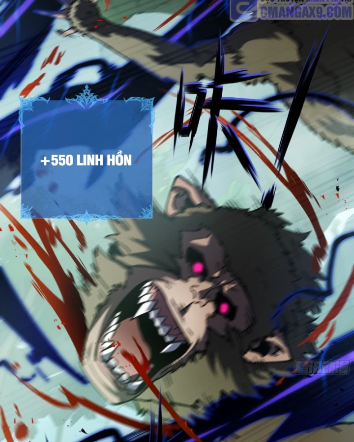 Thiếu Nợ Quá Nhiều, Ta Bị Ép Trở Thành Người Làm Công Của Tà Thần Chapter 32 - 5