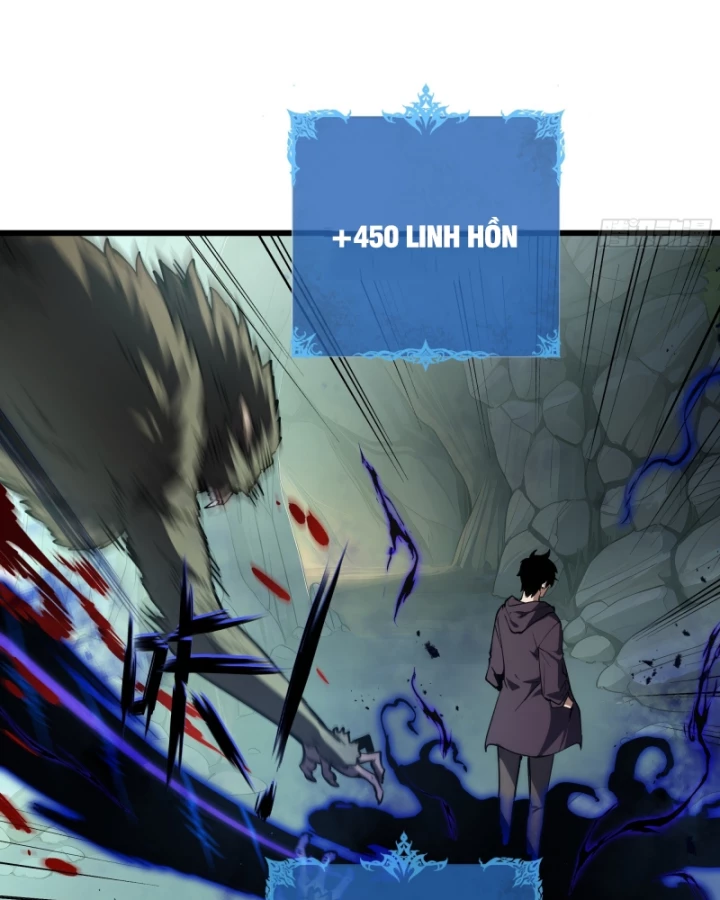 Thiếu Nợ Quá Nhiều, Ta Bị Ép Trở Thành Người Làm Công Của Tà Thần Chapter 32 - 7