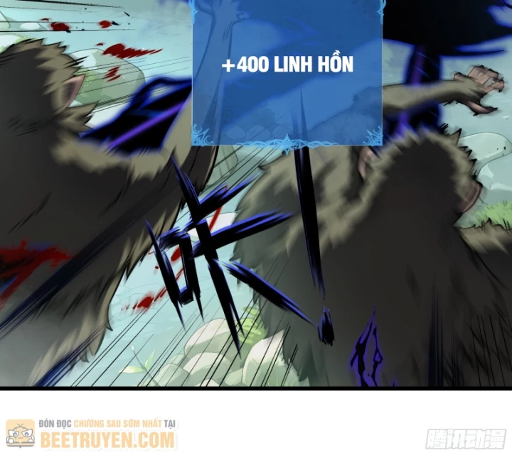 Thiếu Nợ Quá Nhiều, Ta Bị Ép Trở Thành Người Làm Công Của Tà Thần Chapter 32 - 8