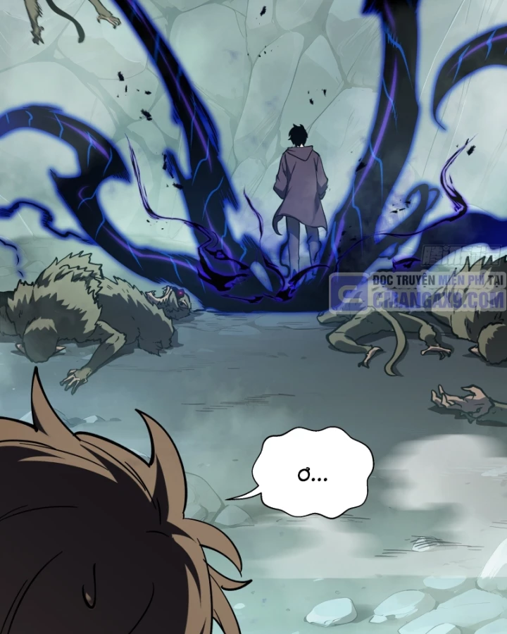 Thiếu Nợ Quá Nhiều, Ta Bị Ép Trở Thành Người Làm Công Của Tà Thần Chapter 32 - 10