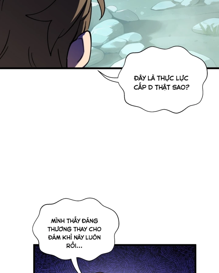 Thiếu Nợ Quá Nhiều, Ta Bị Ép Trở Thành Người Làm Công Của Tà Thần Chapter 32 - 11