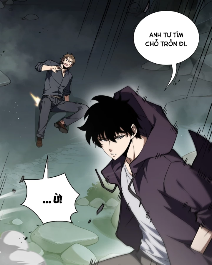 Thiếu Nợ Quá Nhiều, Ta Bị Ép Trở Thành Người Làm Công Của Tà Thần Chapter 32 - 32