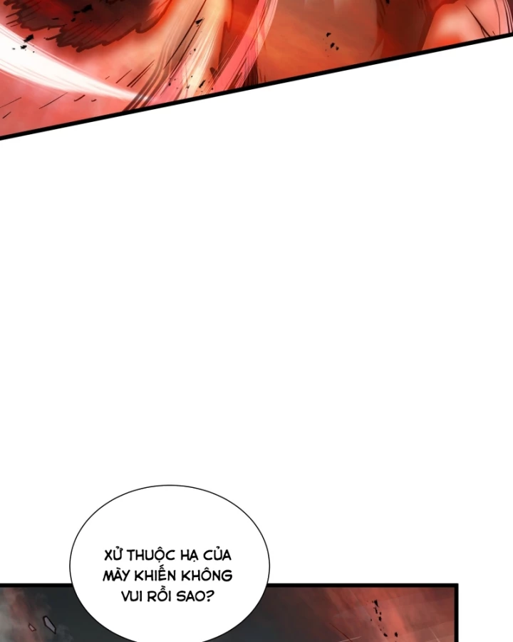 Thiếu Nợ Quá Nhiều, Ta Bị Ép Trở Thành Người Làm Công Của Tà Thần Chapter 32 - 42