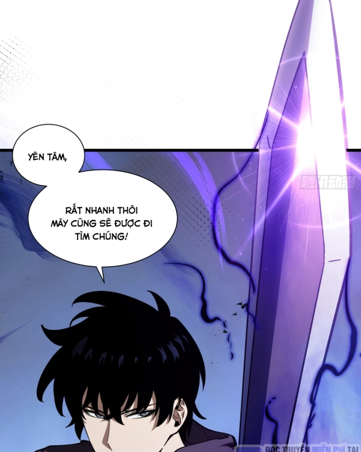 Thiếu Nợ Quá Nhiều, Ta Bị Ép Trở Thành Người Làm Công Của Tà Thần Chapter 32 - 45