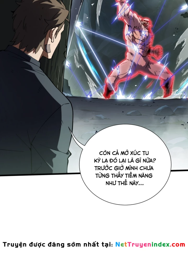 Thiếu Nợ Quá Nhiều, Ta Bị Ép Trở Thành Người Làm Công Của Tà Thần Chapter 32 - 64