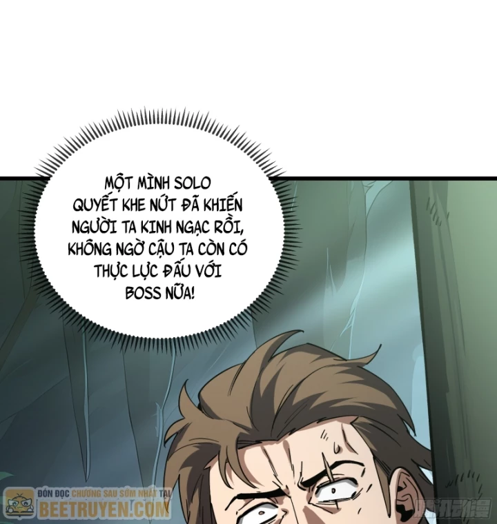 Thiếu Nợ Quá Nhiều, Ta Bị Ép Trở Thành Người Làm Công Của Tà Thần Chapter 32 - 65