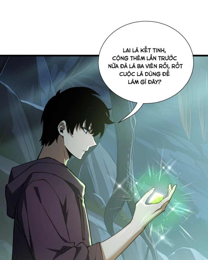 Thiếu Nợ Quá Nhiều, Ta Bị Ép Trở Thành Người Làm Công Của Tà Thần Chapter 32 - 88