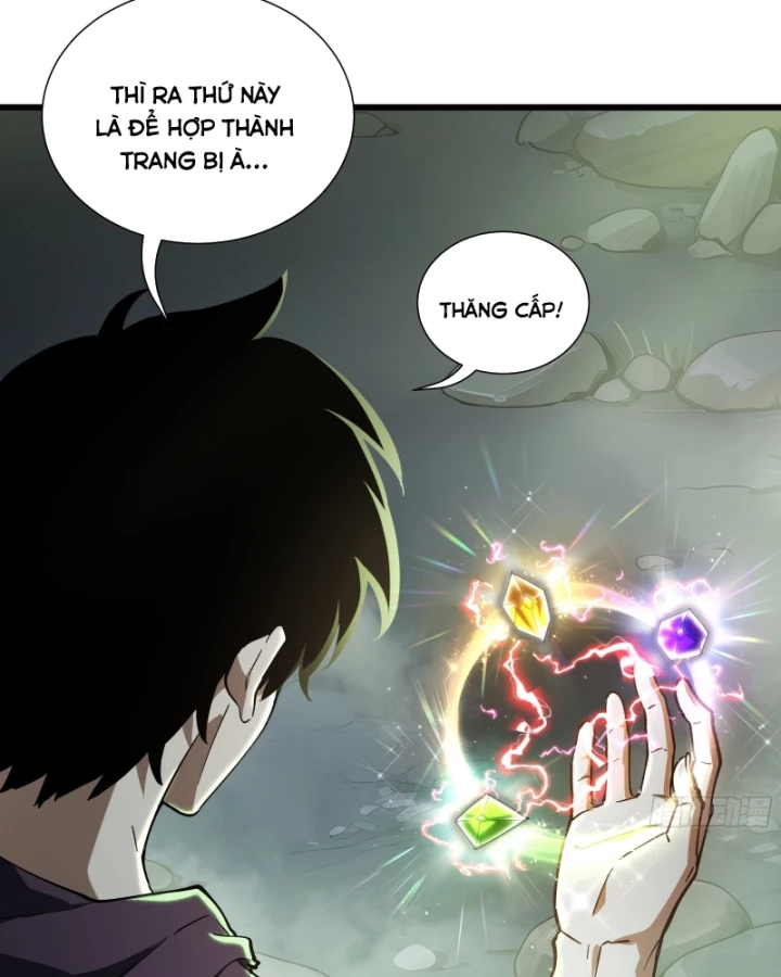 Thiếu Nợ Quá Nhiều, Ta Bị Ép Trở Thành Người Làm Công Của Tà Thần Chapter 32 - 90