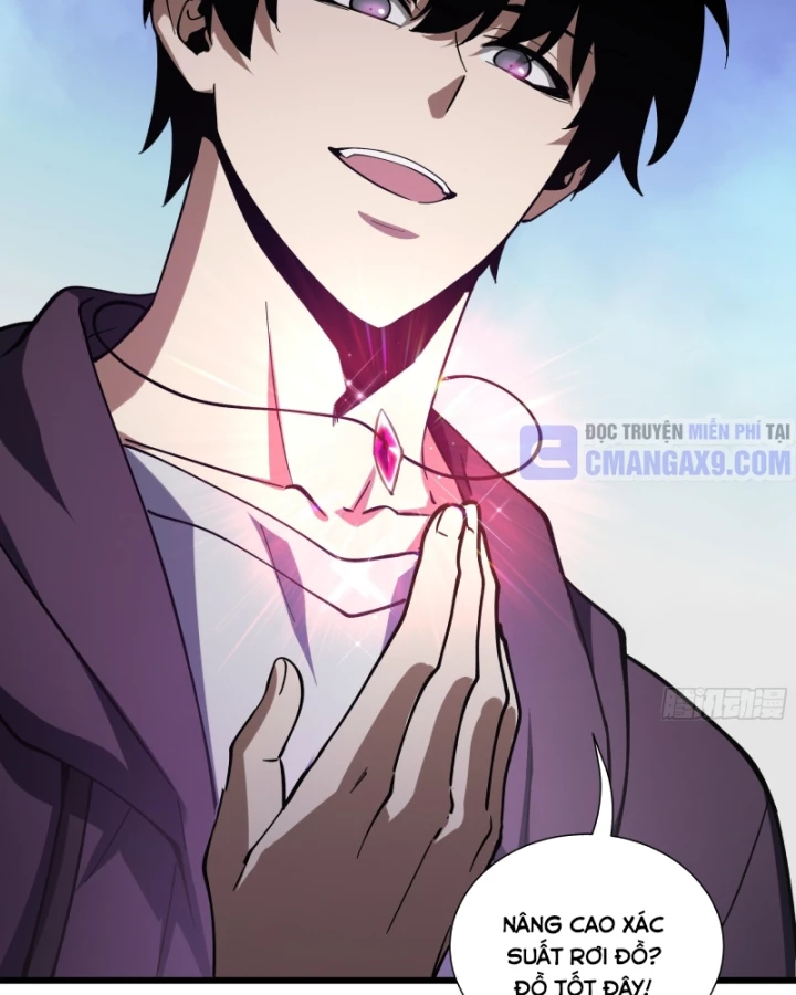 Thiếu Nợ Quá Nhiều, Ta Bị Ép Trở Thành Người Làm Công Của Tà Thần Chapter 32 - 93