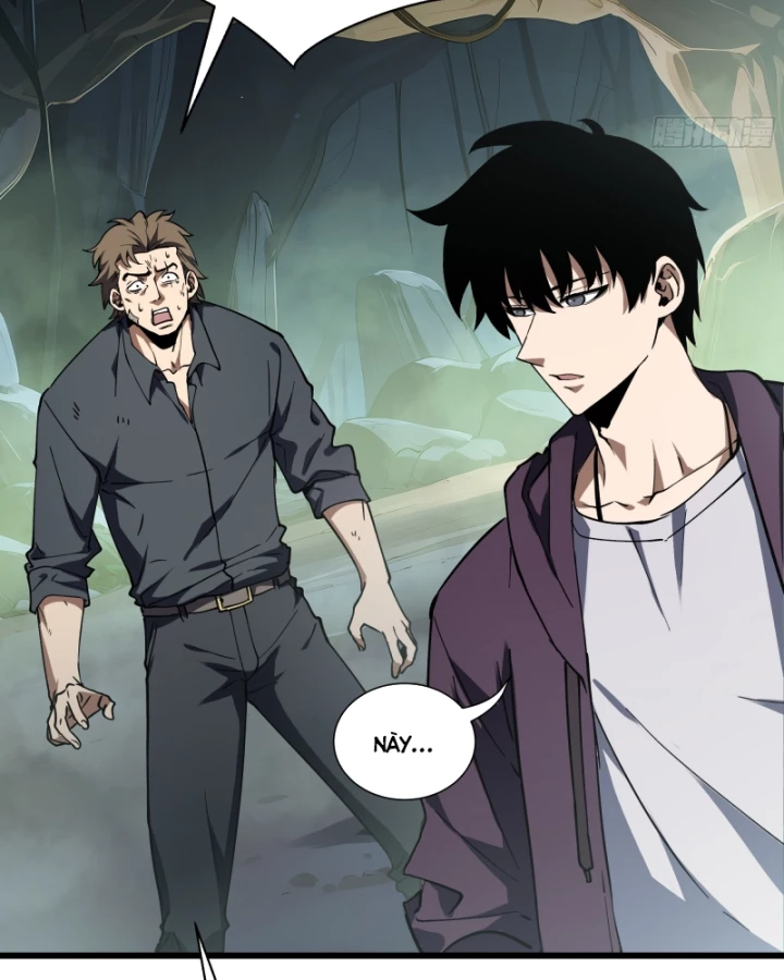 Thiếu Nợ Quá Nhiều, Ta Bị Ép Trở Thành Người Làm Công Của Tà Thần Chapter 32 - 95