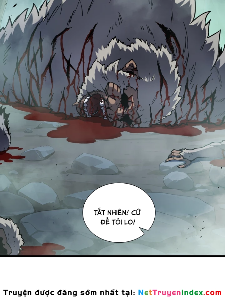 Thiếu Nợ Quá Nhiều, Ta Bị Ép Trở Thành Người Làm Công Của Tà Thần Chapter 32 - 101