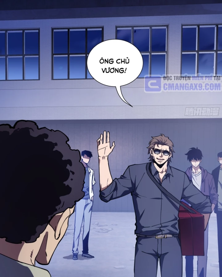 Thiếu Nợ Quá Nhiều, Ta Bị Ép Trở Thành Người Làm Công Của Tà Thần Chapter 32 - 107