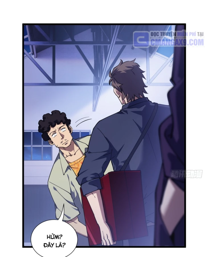 Thiếu Nợ Quá Nhiều, Ta Bị Ép Trở Thành Người Làm Công Của Tà Thần Chapter 32 - 112