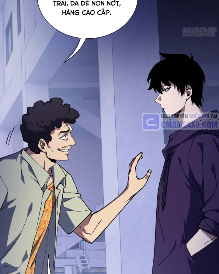 Thiếu Nợ Quá Nhiều, Ta Bị Ép Trở Thành Người Làm Công Của Tà Thần Chapter 32 - 116