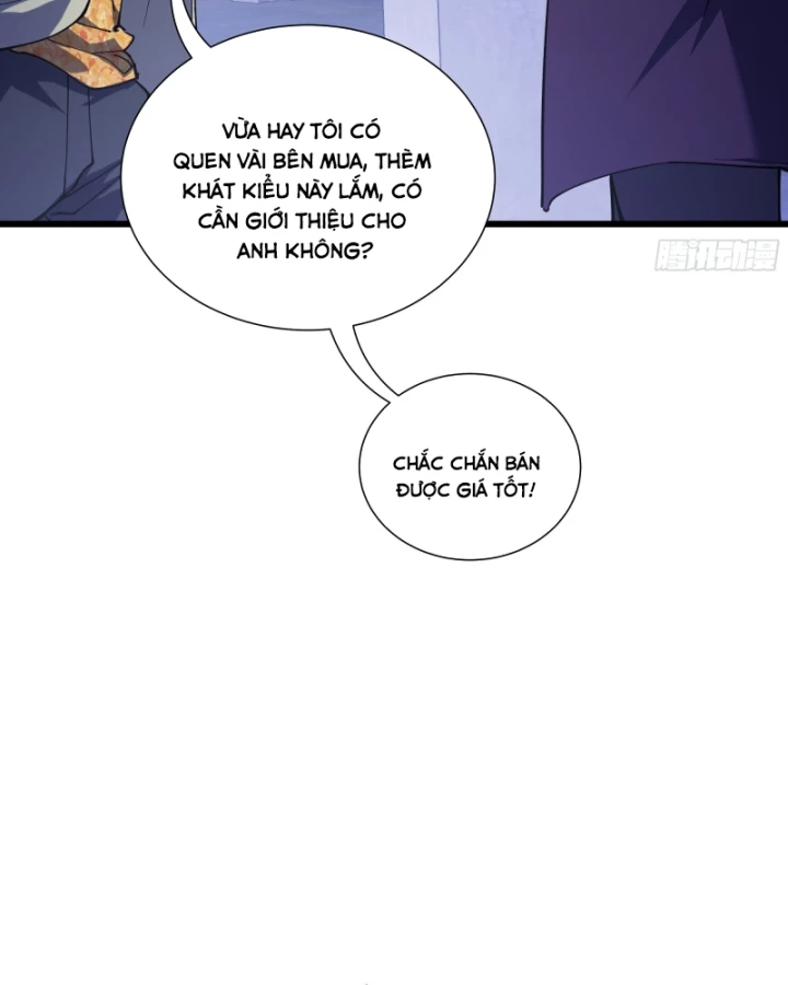 Thiếu Nợ Quá Nhiều, Ta Bị Ép Trở Thành Người Làm Công Của Tà Thần Chapter 32 - 117