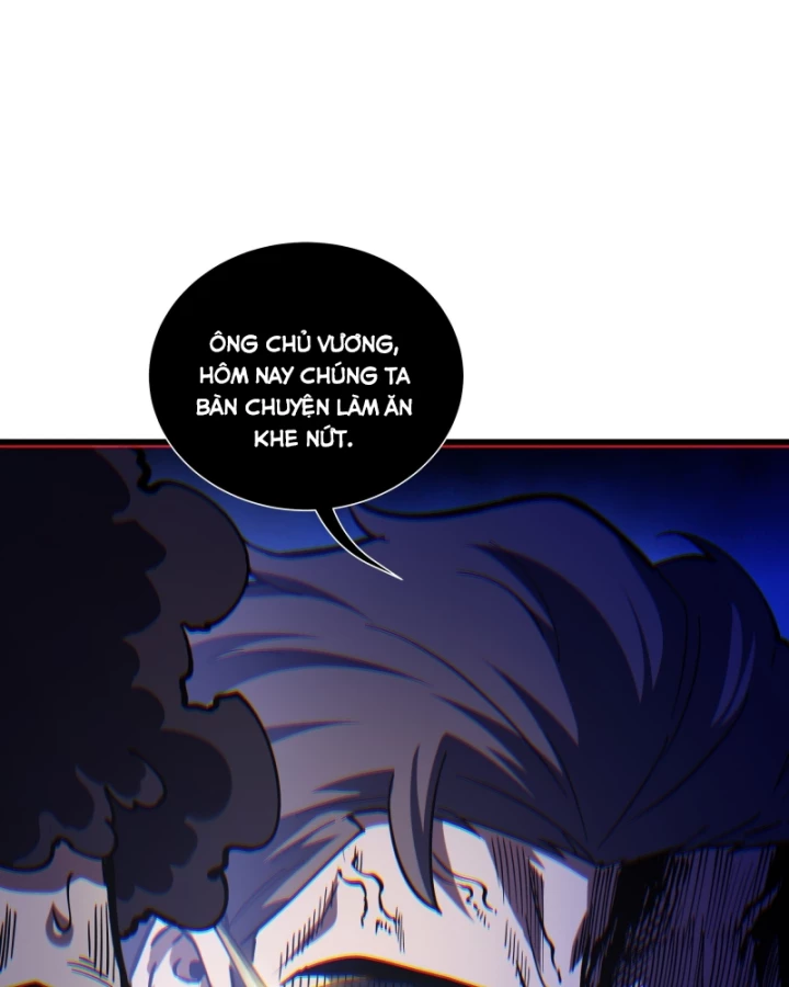 Thiếu Nợ Quá Nhiều, Ta Bị Ép Trở Thành Người Làm Công Của Tà Thần Chapter 32 - 120