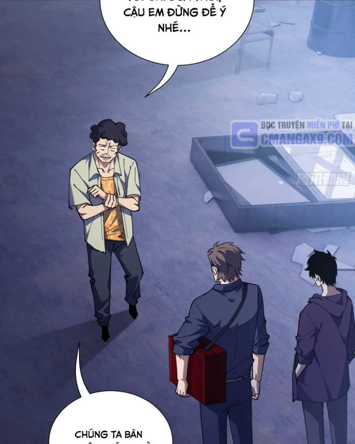 Thiếu Nợ Quá Nhiều, Ta Bị Ép Trở Thành Người Làm Công Của Tà Thần Chapter 32 - 126