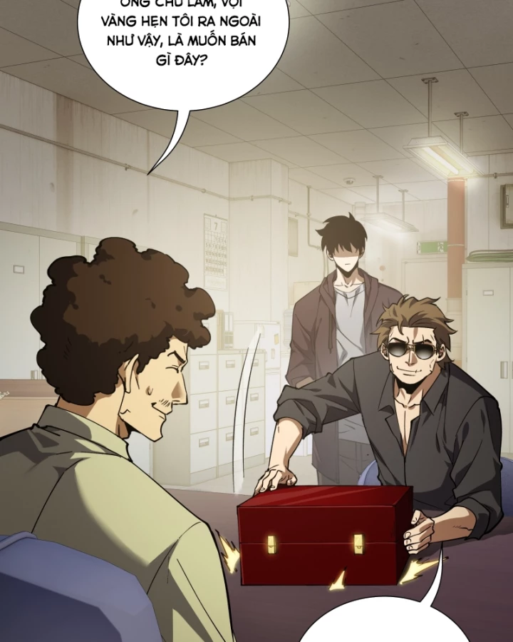 Thiếu Nợ Quá Nhiều, Ta Bị Ép Trở Thành Người Làm Công Của Tà Thần Chapter 32 - 128