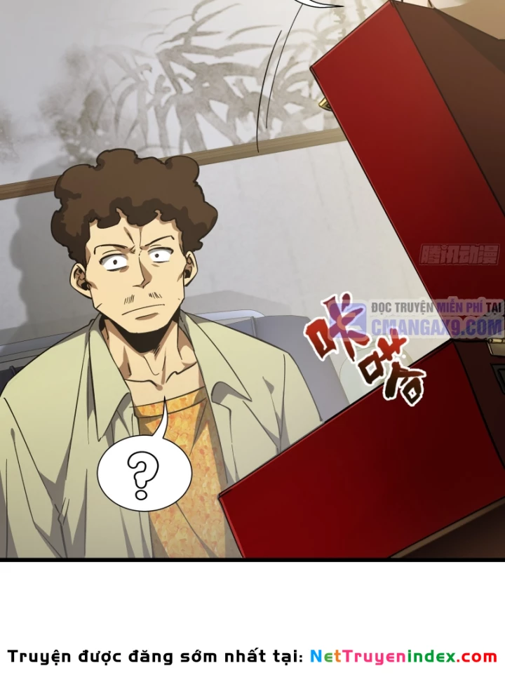 Thiếu Nợ Quá Nhiều, Ta Bị Ép Trở Thành Người Làm Công Của Tà Thần Chapter 32 - 131