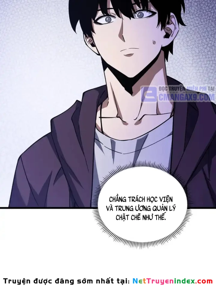 Thiếu Nợ Quá Nhiều, Ta Bị Ép Trở Thành Người Làm Công Của Tà Thần Chapter 33 - 9