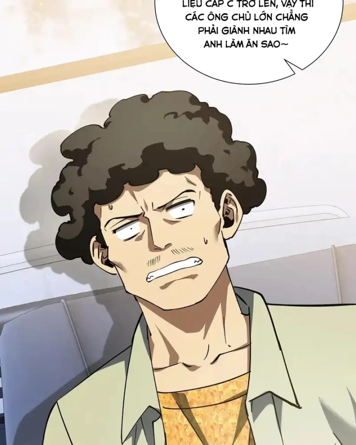 Thiếu Nợ Quá Nhiều, Ta Bị Ép Trở Thành Người Làm Công Của Tà Thần Chapter 33 - 16