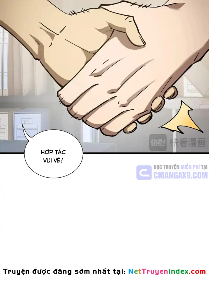 Thiếu Nợ Quá Nhiều, Ta Bị Ép Trở Thành Người Làm Công Của Tà Thần Chapter 33 - 19