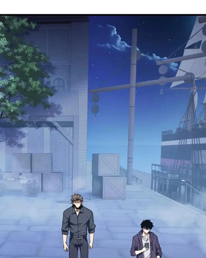 Thiếu Nợ Quá Nhiều, Ta Bị Ép Trở Thành Người Làm Công Của Tà Thần Chapter 33 - 21