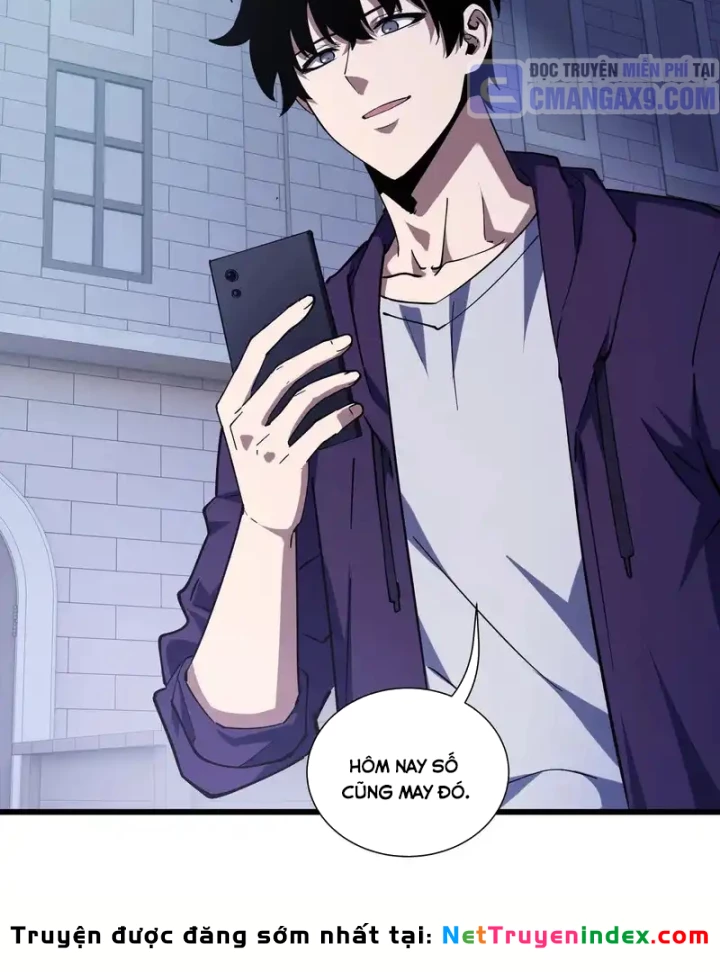 Thiếu Nợ Quá Nhiều, Ta Bị Ép Trở Thành Người Làm Công Của Tà Thần Chapter 33 - 24