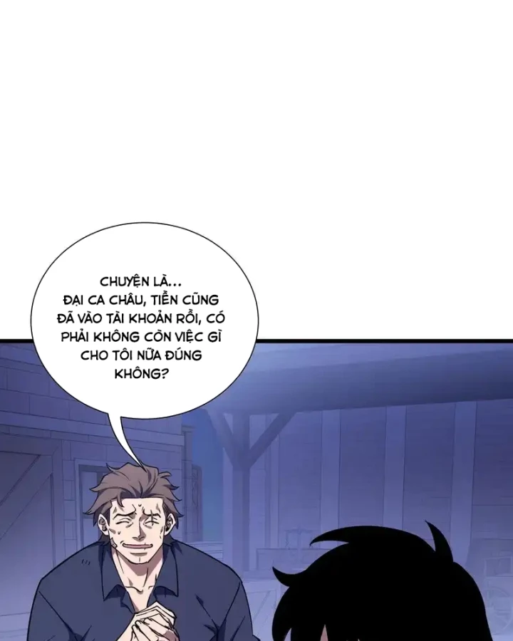 Thiếu Nợ Quá Nhiều, Ta Bị Ép Trở Thành Người Làm Công Của Tà Thần Chapter 33 - 25