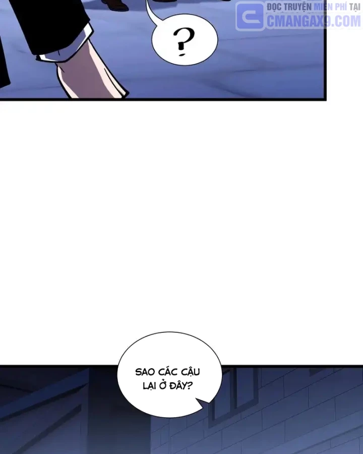 Thiếu Nợ Quá Nhiều, Ta Bị Ép Trở Thành Người Làm Công Của Tà Thần Chapter 33 - 28