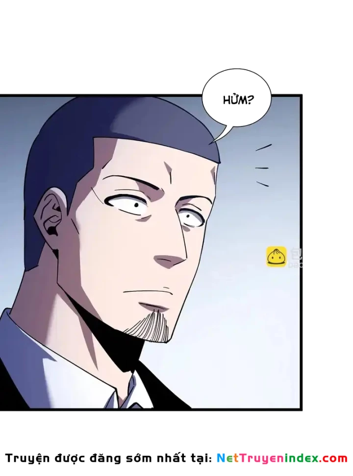 Thiếu Nợ Quá Nhiều, Ta Bị Ép Trở Thành Người Làm Công Của Tà Thần Chapter 33 - 31