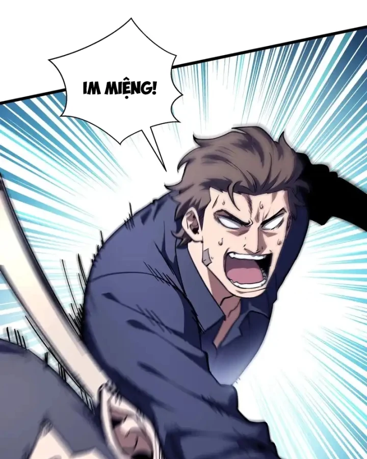 Thiếu Nợ Quá Nhiều, Ta Bị Ép Trở Thành Người Làm Công Của Tà Thần Chapter 33 - 40